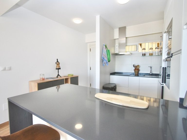 Apartment for Sale in Benalmadena, Malaga 12