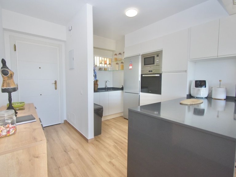 Apartment for Sale in Benalmadena, Malaga 13