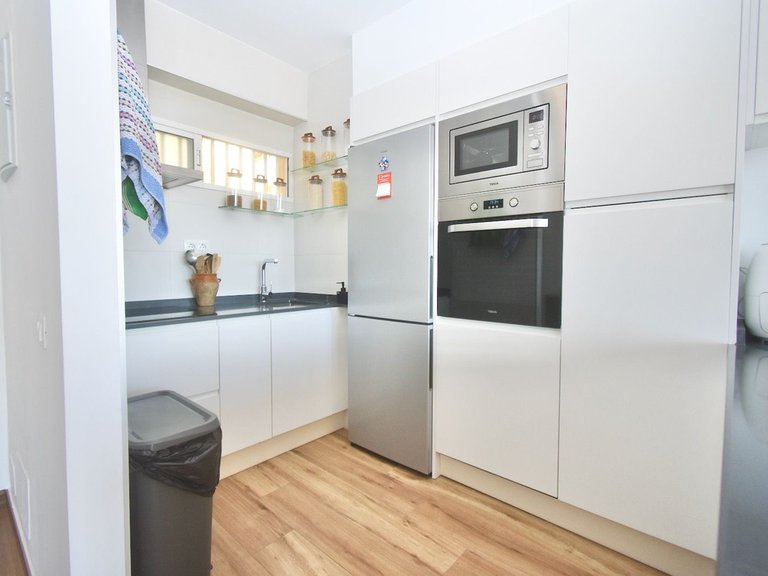 Apartment for Sale in Benalmadena, Malaga 14
