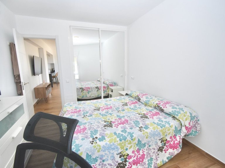 Apartment for Sale in Benalmadena, Malaga 17