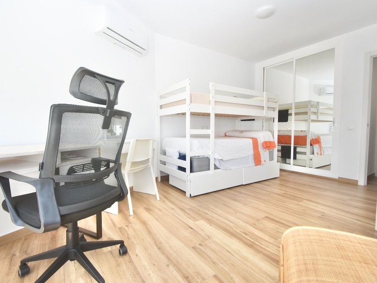 Apartment for Sale in Benalmadena, Malaga 19