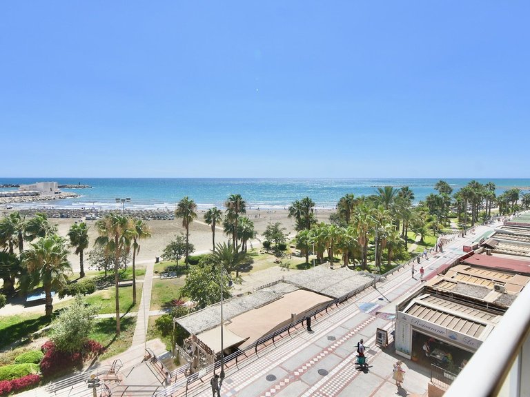 Apartment for Sale in Benalmadena, Malaga 2