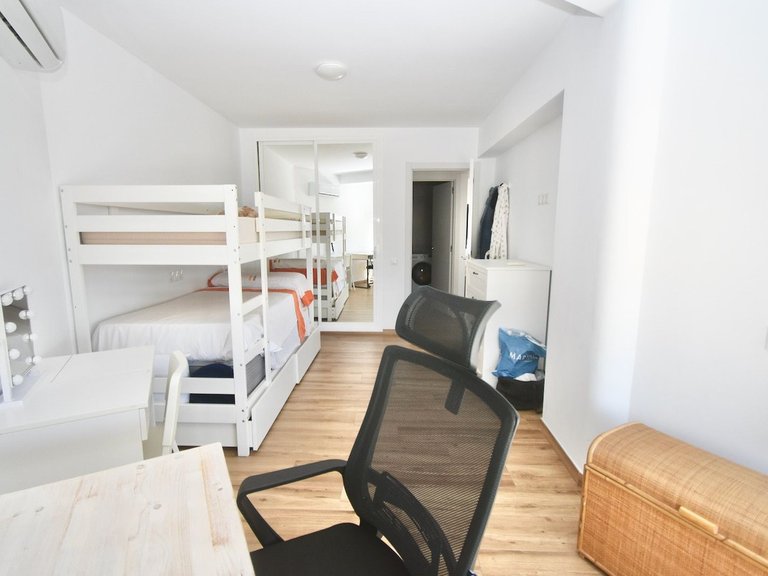 Apartment for Sale in Benalmadena, Malaga 20