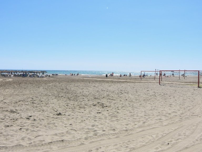 Apartment for Sale in Benalmadena, Malaga 22