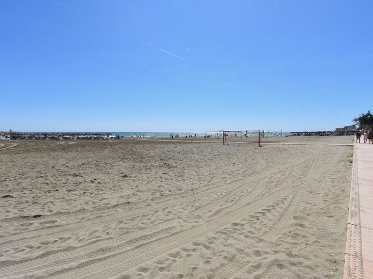 Apartment for Sale in Benalmadena, Malaga 24