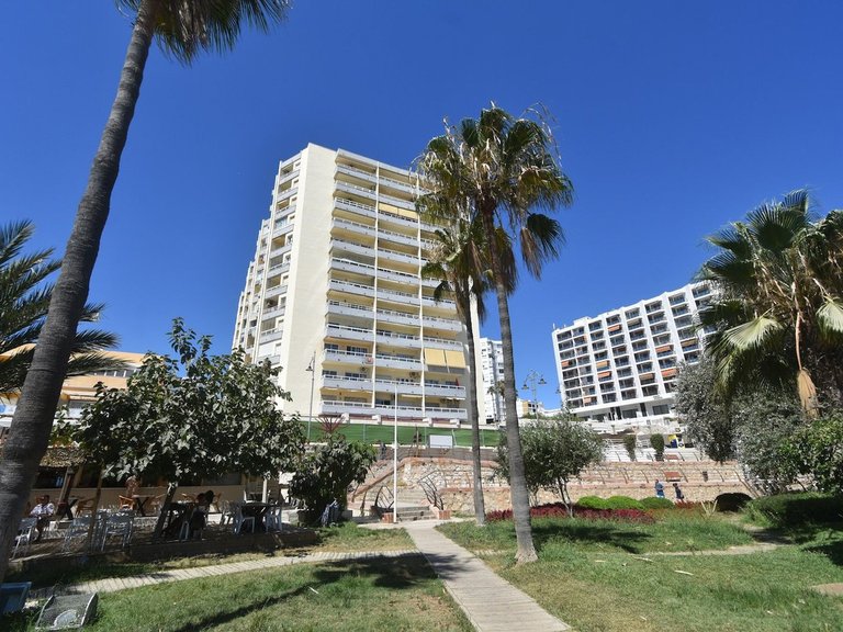 Apartment for Sale in Benalmadena, Malaga 25