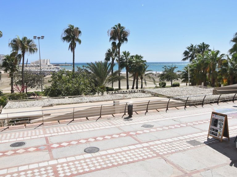 Apartment for Sale in Benalmadena, Malaga 26