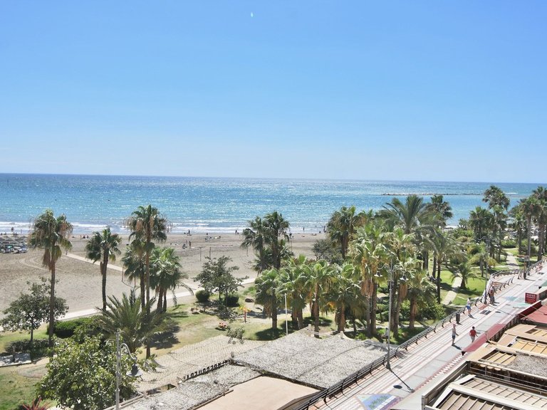 Apartment for Sale in Benalmadena, Malaga 3