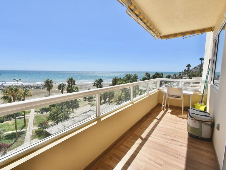 Apartment for Sale in Benalmadena, Malaga 4