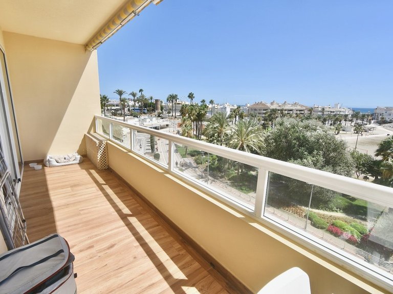 Apartment for Sale in Benalmadena, Malaga 5