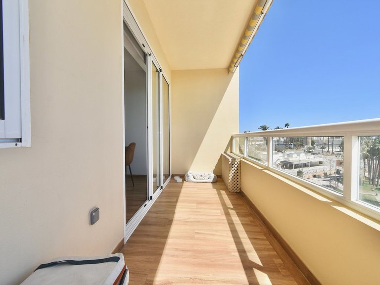 Apartment for Sale in Benalmadena, Malaga 6