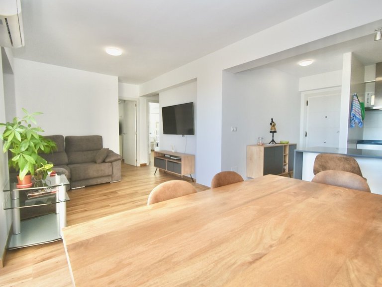 Apartment for Sale in Benalmadena, Malaga 7