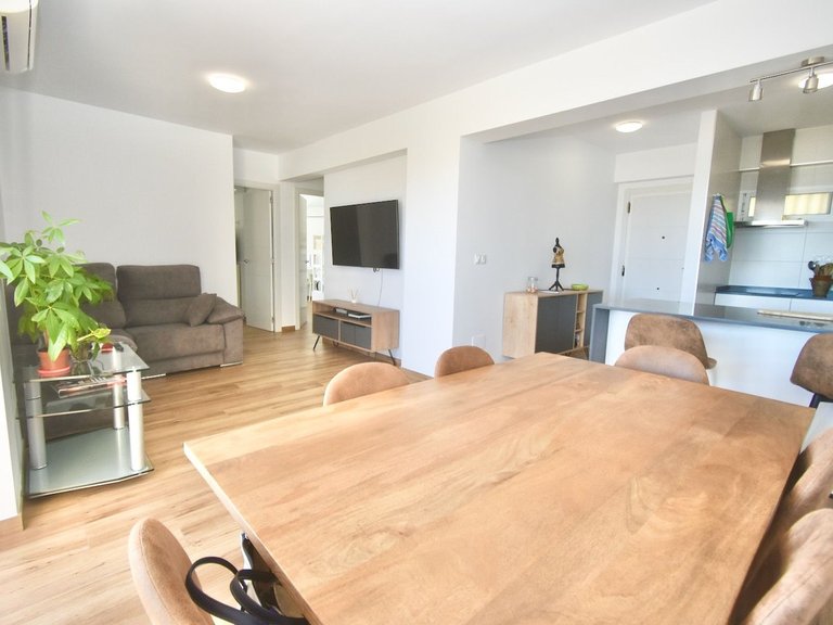 Apartment for Sale in Benalmadena, Malaga 8