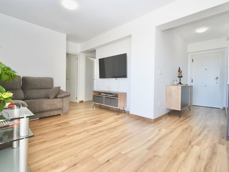 Apartment for Sale in Benalmadena, Malaga 9