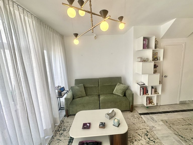 Apartment for Sale in Marbella, Malaga 10