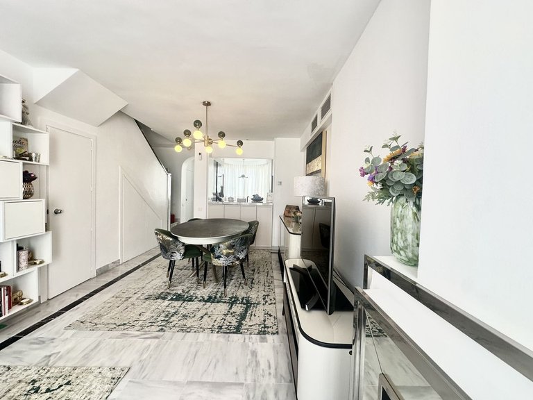 Apartment for Sale in Marbella, Malaga 17