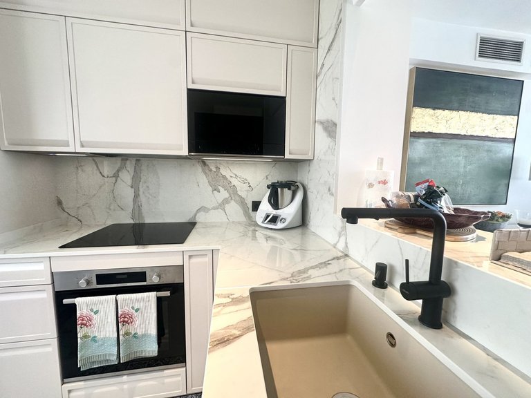 Apartment for Sale in Marbella, Malaga 19