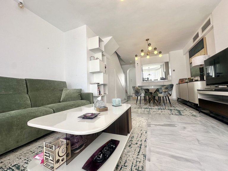 Apartment for Sale in Marbella, Malaga 2