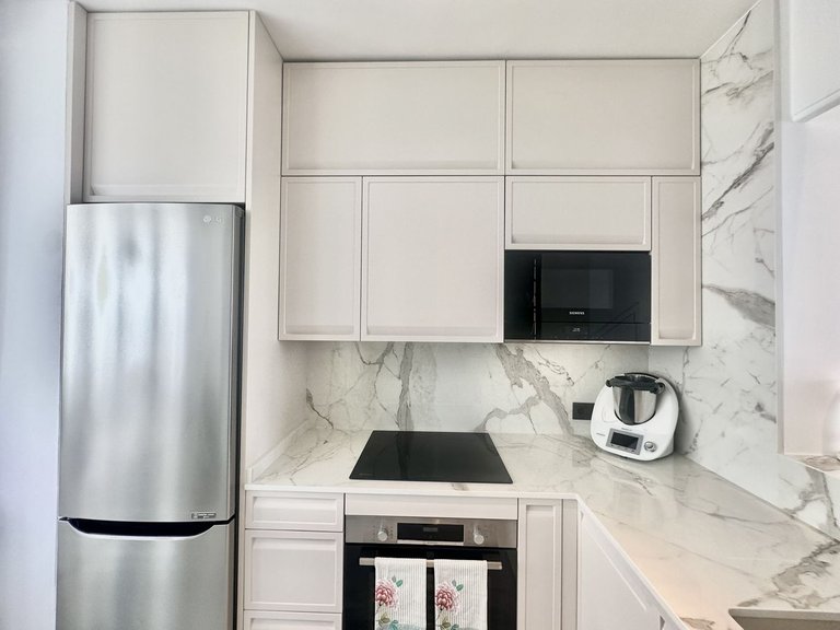 Apartment for Sale in Marbella, Malaga 20
