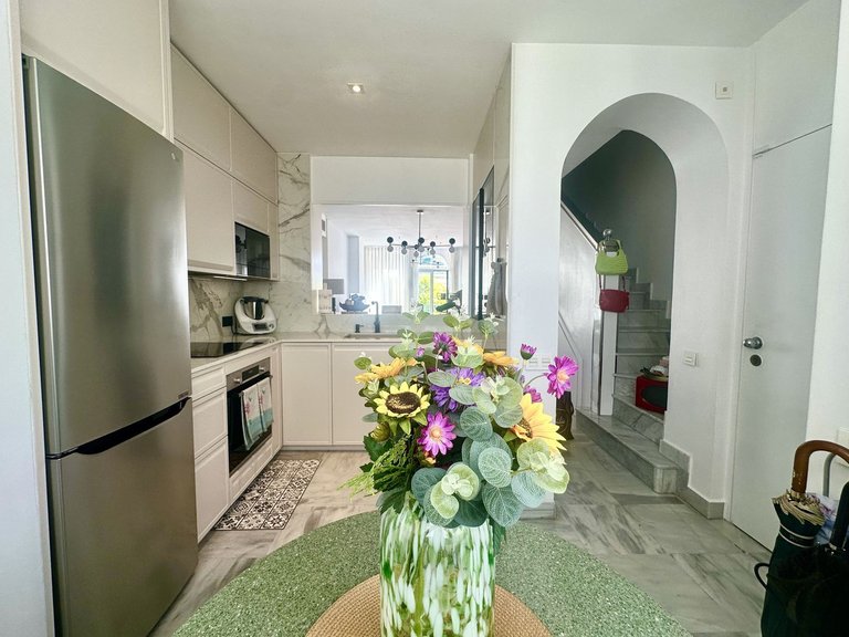Apartment for Sale in Marbella, Malaga 22