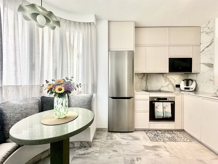 Apartment for Sale in Marbella, Malaga 24
