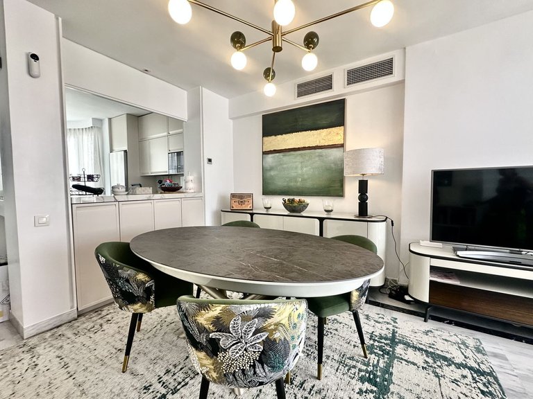 Apartment for Sale in Marbella, Malaga 3