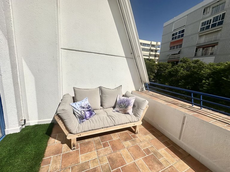 Apartment for Sale in Marbella, Malaga 37