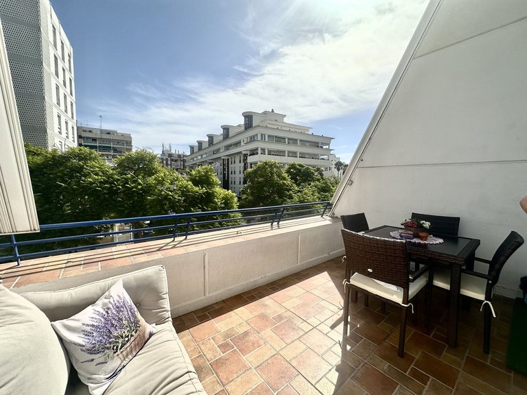 Apartment for Sale in Marbella, Malaga 38