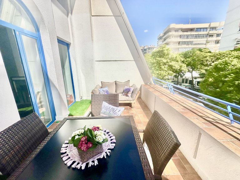 Apartment for Sale in Marbella, Malaga 39