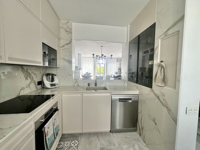 Apartment for Sale in Marbella, Malaga 4