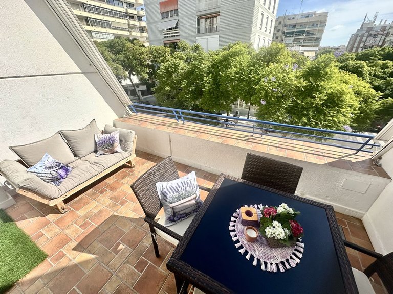 Apartment for Sale in Marbella, Malaga 42