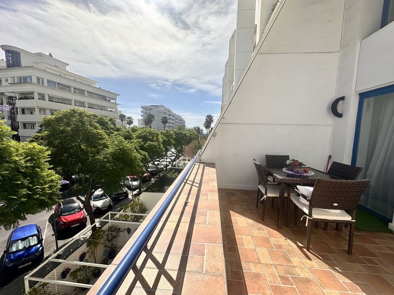 Apartment for Sale in Marbella, Malaga 43
