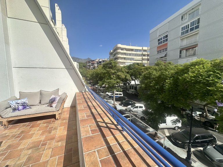 Apartment for Sale in Marbella, Malaga 44