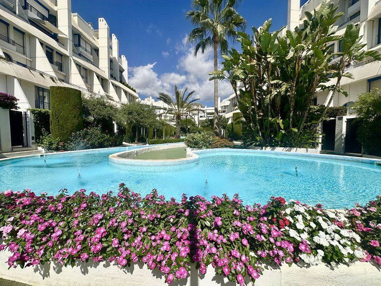 Apartment for Sale in Marbella, Malaga 66