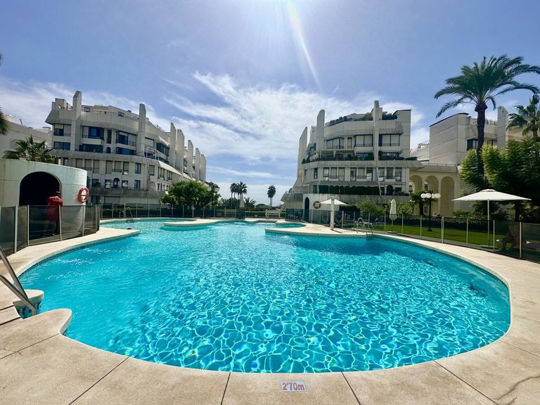 Apartment for Sale in Marbella, Malaga 67