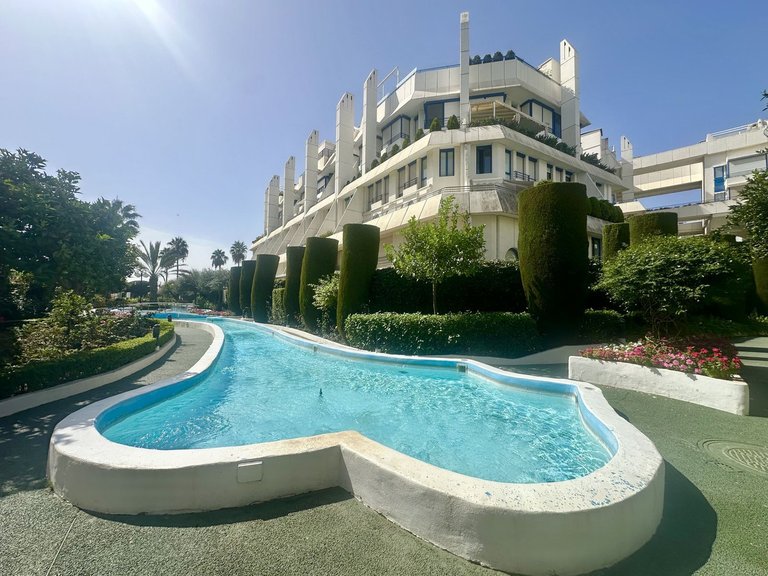 Apartment for Sale in Marbella, Malaga 69