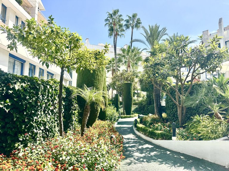Apartment for Sale in Marbella, Malaga 72