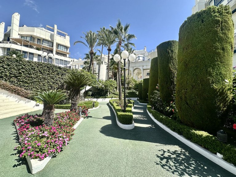 Apartment for Sale in Marbella, Malaga 76