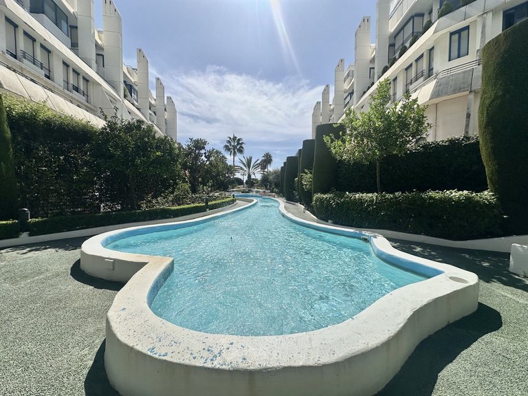 Apartment for Sale in Marbella, Malaga 77