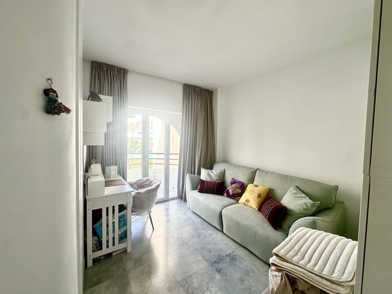 Apartment for Sale in Marbella, Malaga 8