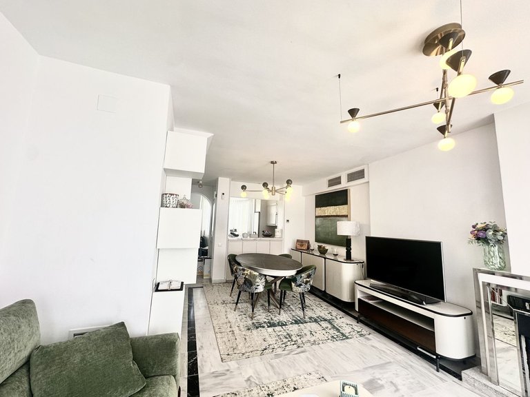 Apartment for Sale in Marbella, Malaga 9