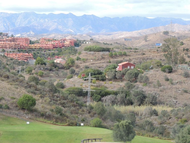 Plot for Sale in Cabopino, Malaga 1