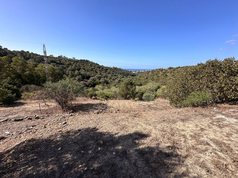 Plot for Sale in Cabopino, Malaga 2