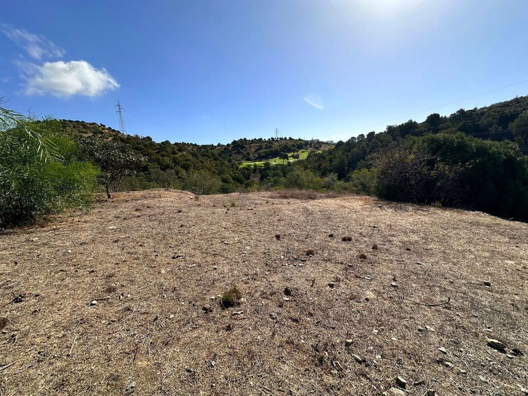 Plot for Sale in Cabopino, Malaga 4