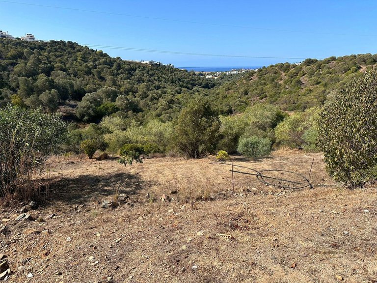 Plot for Sale in Cabopino, Malaga 5