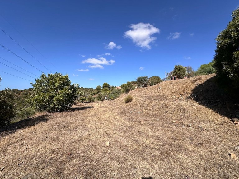 Plot for Sale in Cabopino, Malaga 6