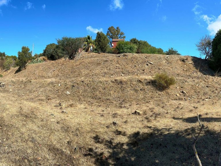 Plot for Sale in Cabopino, Malaga 7