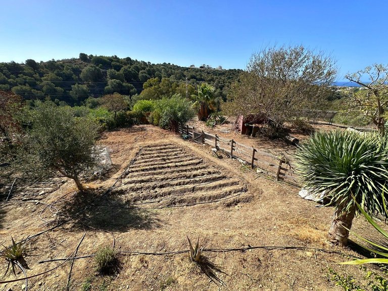 Plot for Sale in Cabopino, Malaga 9
