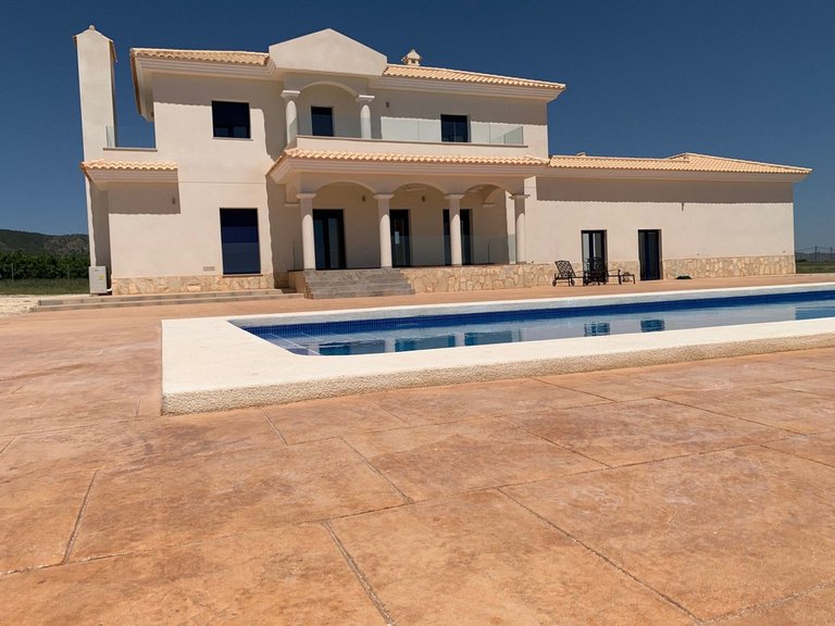 Villa for Sale in Pinoso, Alicante 14