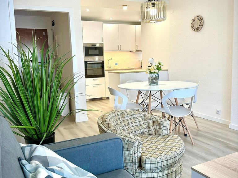 Apartment for Sale in La Duquesa, Malaga 14